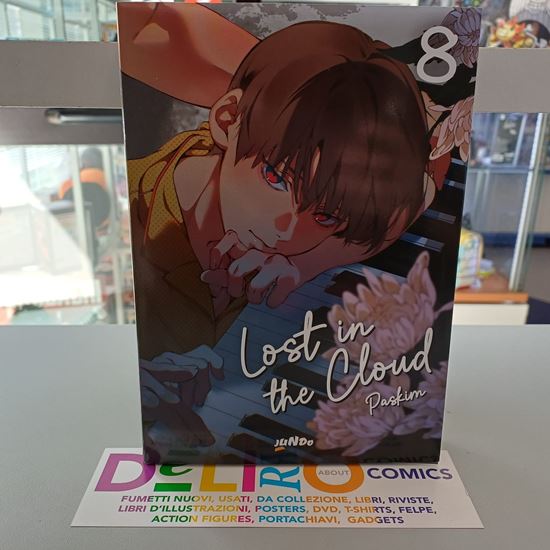 Immagine di LOST IN THE CLOUD 008