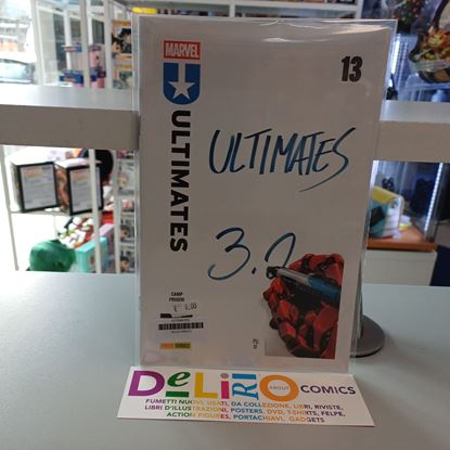 Immagine di ULTIMATES 013