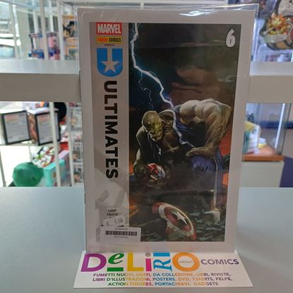 Immagine di ULTIMATES 006