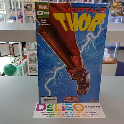 Immagine di IL MORTALE THOR 002