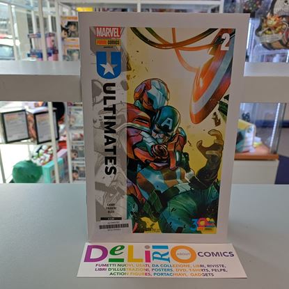 Immagine di ULTIMATES 002