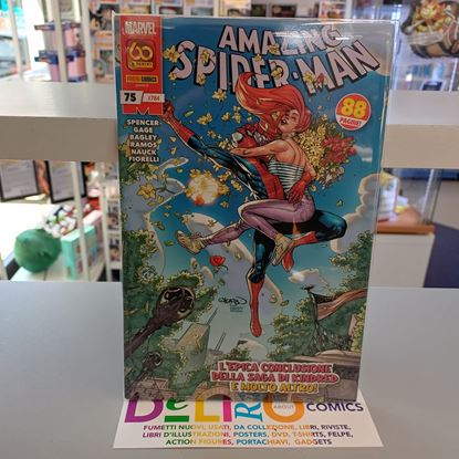 Immagine di AMAZING SPIDER-MAN 075