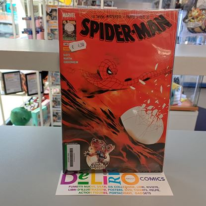 Immagine di SPIDER-MAN 545