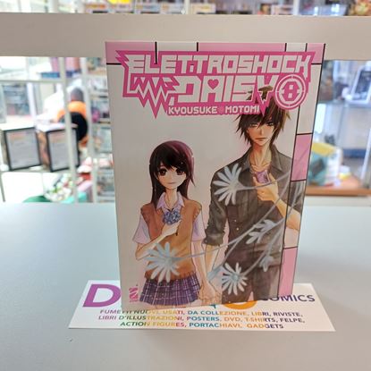 Immagine di ELETTROSHOCK DAISY 008
