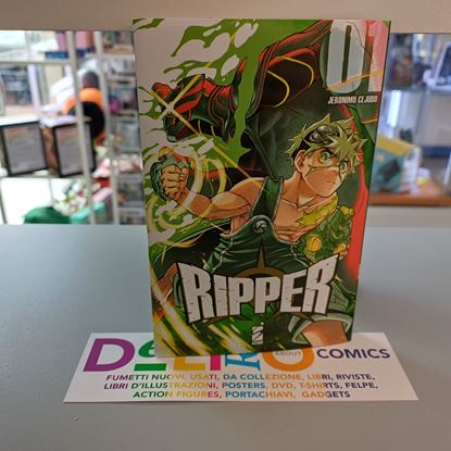 Immagine di RIPPER 001