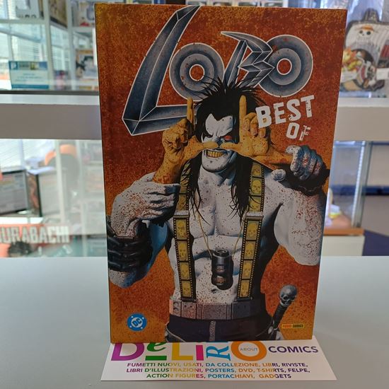 Immagine di LOBO BEST OF