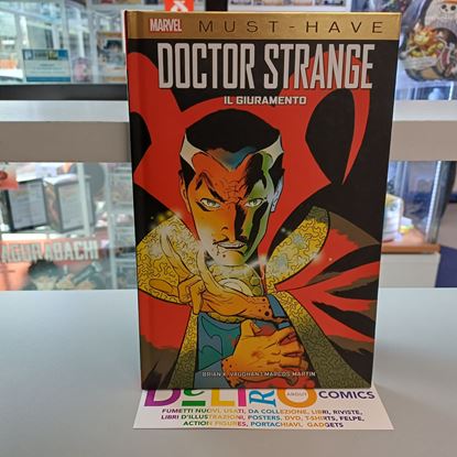 Immagine di MUST-HAVE DOCTOR STRANGE IL GIURAMENTO