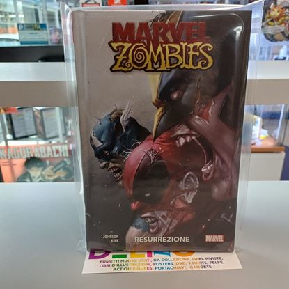 Immagine di MARVEL ZOMBIES - RESURREZIONE