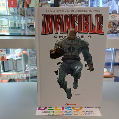 Immagine di INVINCIBLE OMNIBUS NUOVA EDIZIONE 004