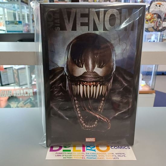 Immagine di NOI SIAMO VENOM 1° RISTAMPA