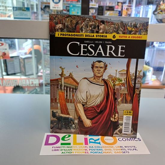 Immagine di CESARE