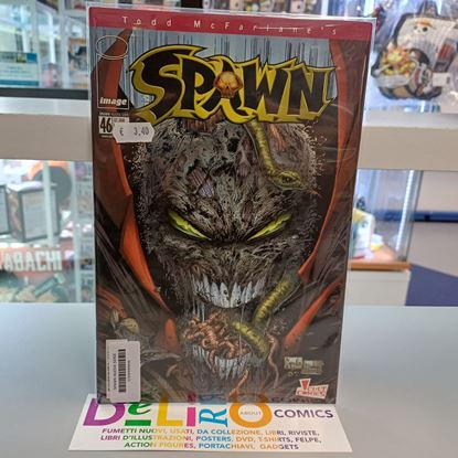 Immagine di SPAWN NUOVA SERIE 046