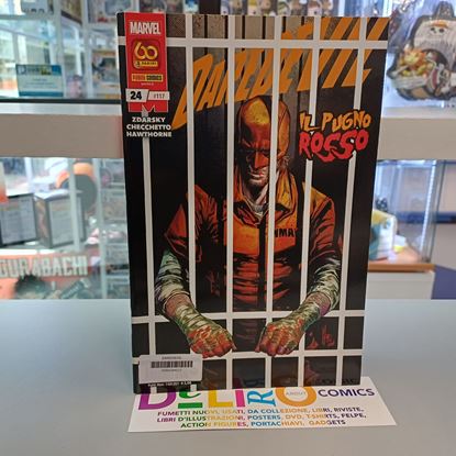Immagine di DAREDEVIL 024