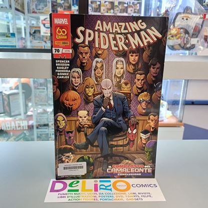 Immagine di AMAZING SPIDER-MAN 070