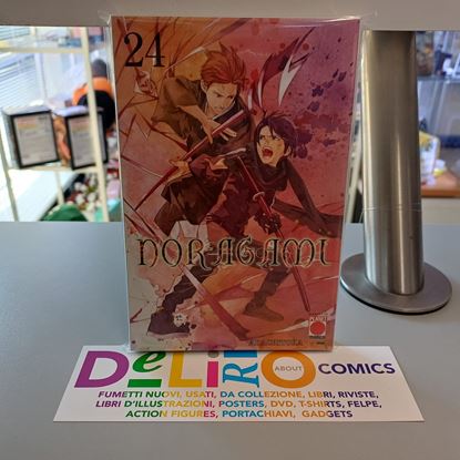 Immagine di NORAGAMI 024