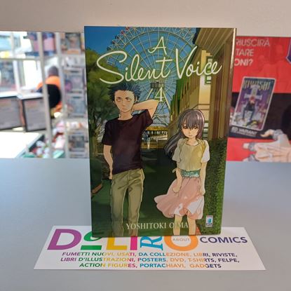 Immagine di A SILENT VOICE 004