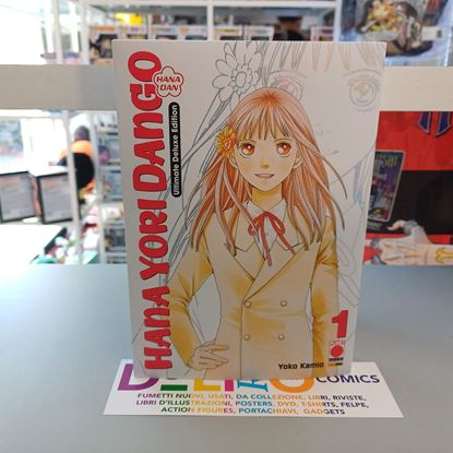 Immagine di HANA YORI DANGO ULTIMATE DELUXE EDITION 001