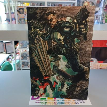 Immagine di AMAZING SPIDER-MAN AMAZING VISIONS VARIANT DI LEE BERMEJO 014