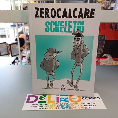 Immagine di SCHELETRI