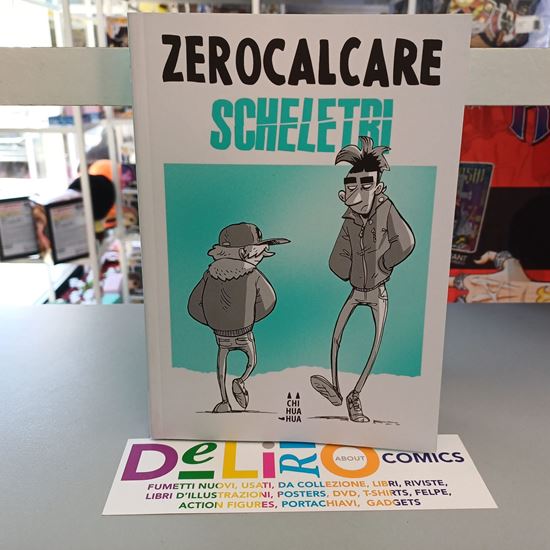 Immagine di SCHELETRI