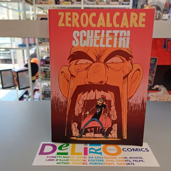 Immagine di SCHELETRI - VARIANT EDITION