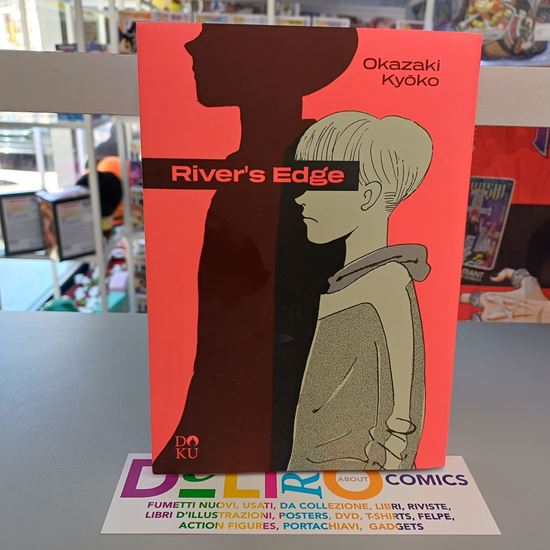 Immagine di RIVER'S EDGE