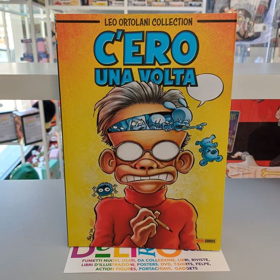 Immagine di C'ERO UN VOLTA