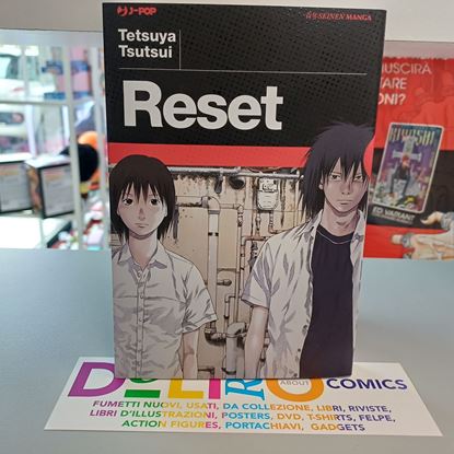 Immagine di RESET