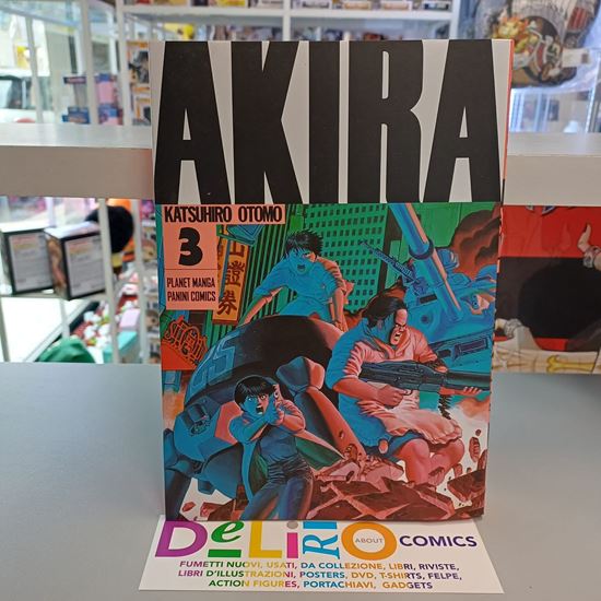 Immagine di AKIRA 003