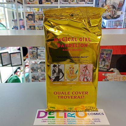 Immagine di MAGICAL GIRL DANDELION BLIND PACK 001