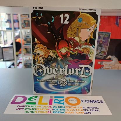 Immagine di OVERLORD 012