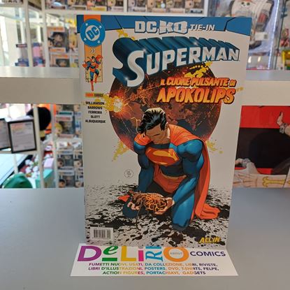 Immagine di SUPERMAN 033