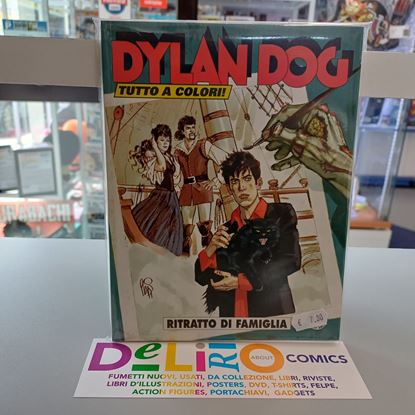 Immagine di DYLAN DOG 300