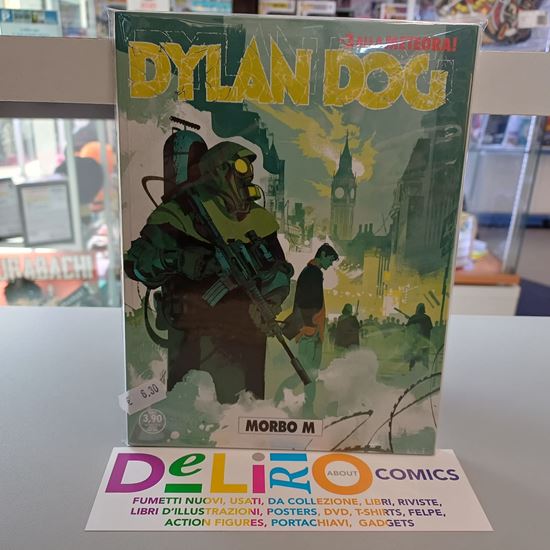 Immagine di DYLAN DOG 397