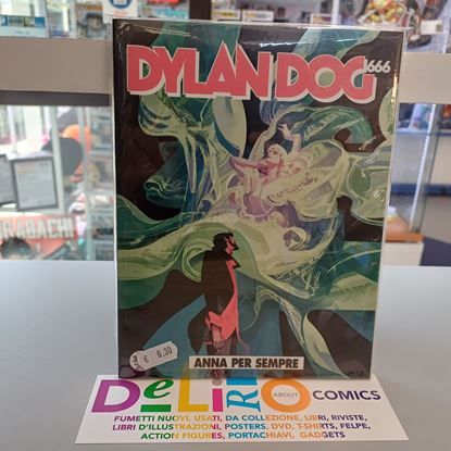 Immagine di DYLAN DOG 404