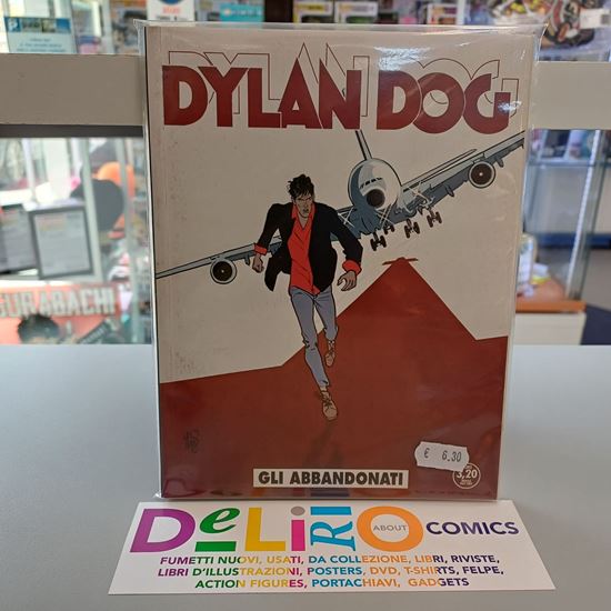 Immagine di DYLAN DOG 347