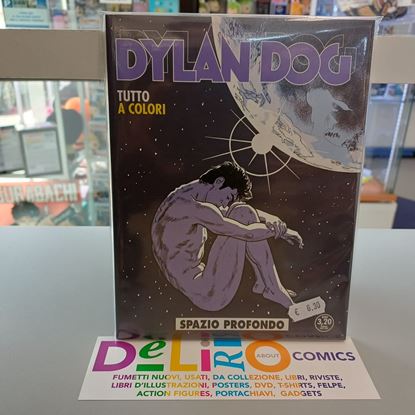 Immagine di DYLAN DOG 337