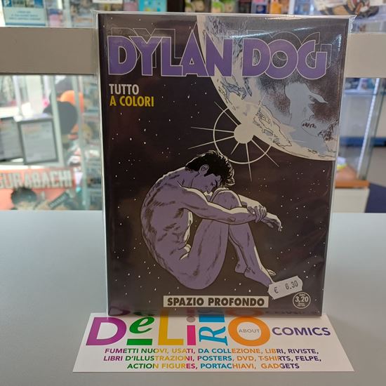 Immagine di DYLAN DOG 337