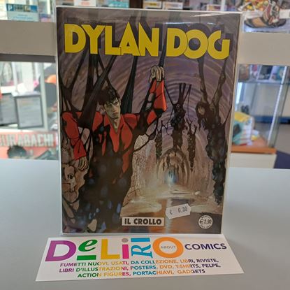 Immagine di DYLAN DOG 313
