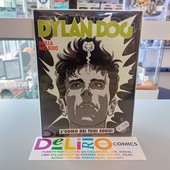 Immagine di DYLAN DOG 355