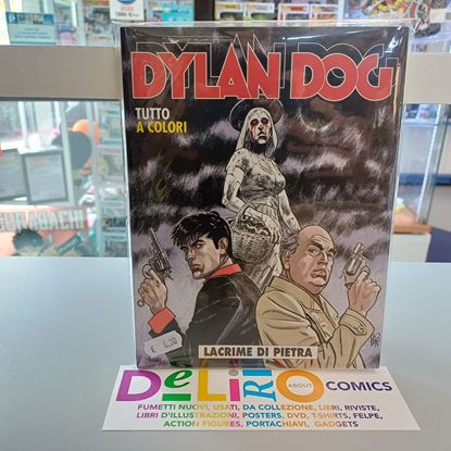 Immagine di DYLAN DOG 350