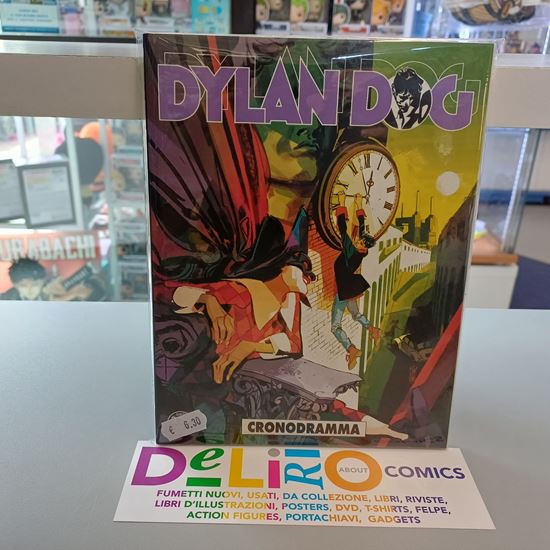 Immagine di DYLAN DOG 365
