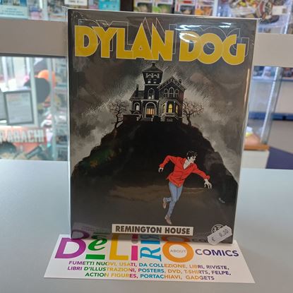 Immagine di DYLAN DOG 360