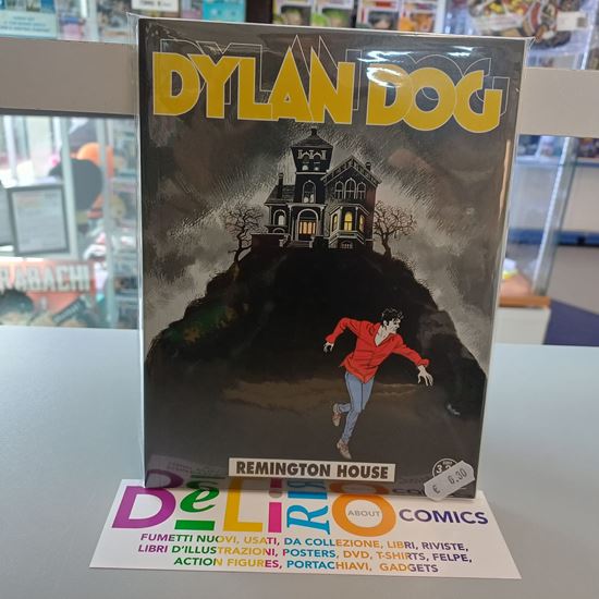 Immagine di DYLAN DOG 360