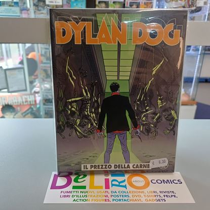 Immagine di DYLAN DOG 358