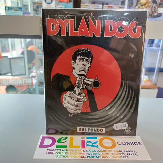 Immagine di DYLAN DOG 359