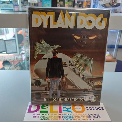 Immagine di DYLAN DOG 304