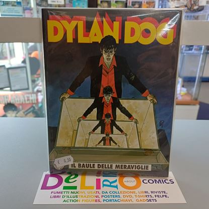 Immagine di DYLAN DOG 306