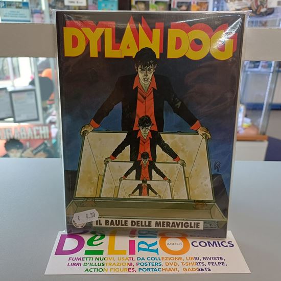 Immagine di DYLAN DOG 306