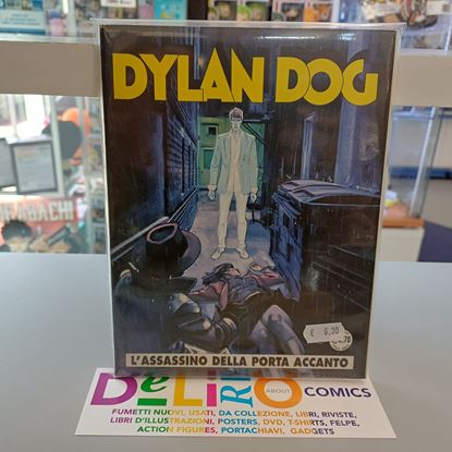 Immagine di DYLAN DOG 307